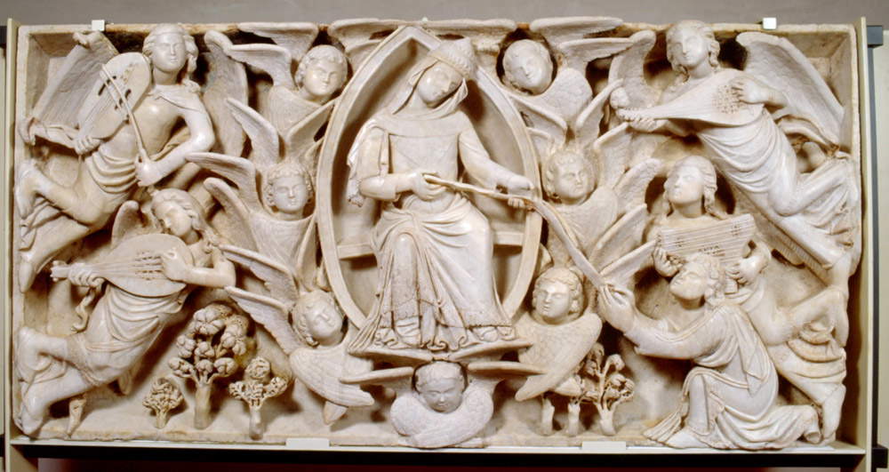 Niccol&ograve; di Cecco del Mercia, L