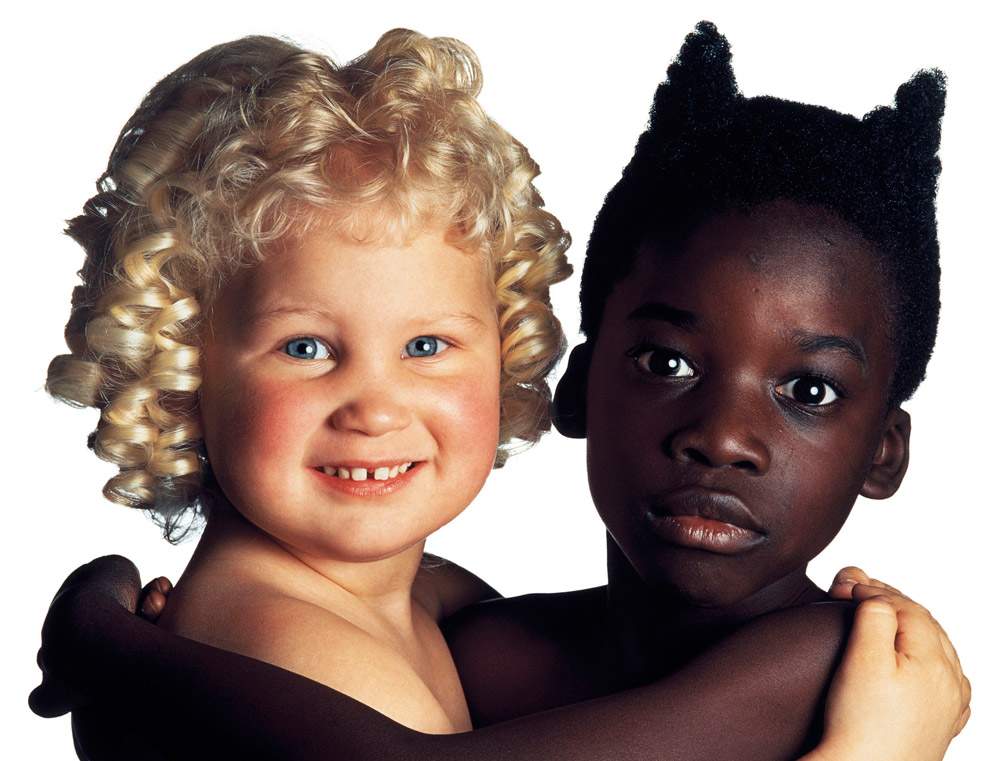 Major Oliviero Toscani retrospective exhibition in Chiasso: the first time in Switzerland