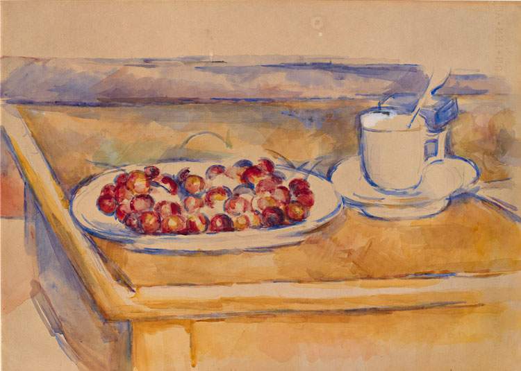 Cézanne and Morandi compared at the Magnani-Rocca Foundation