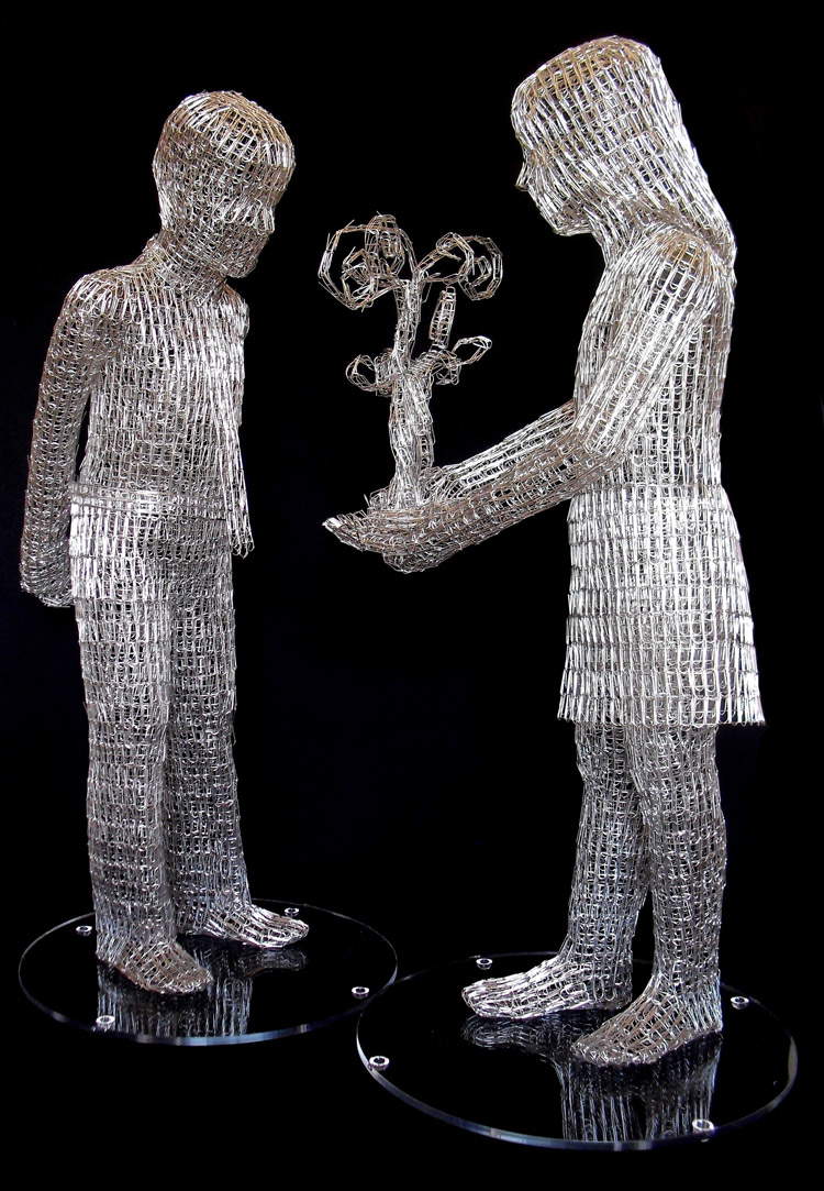 Pietro D'Angelo, L'arbre de vie