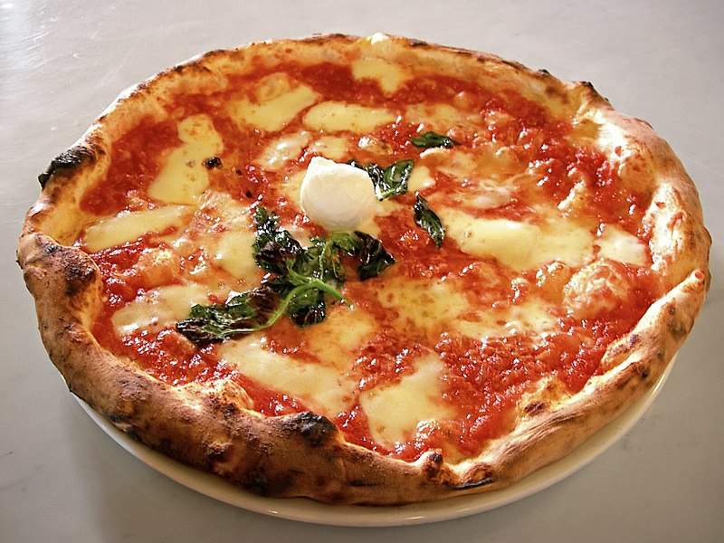 L'arte della pizza napoletana entra a far parte del patrimonio UNESCO