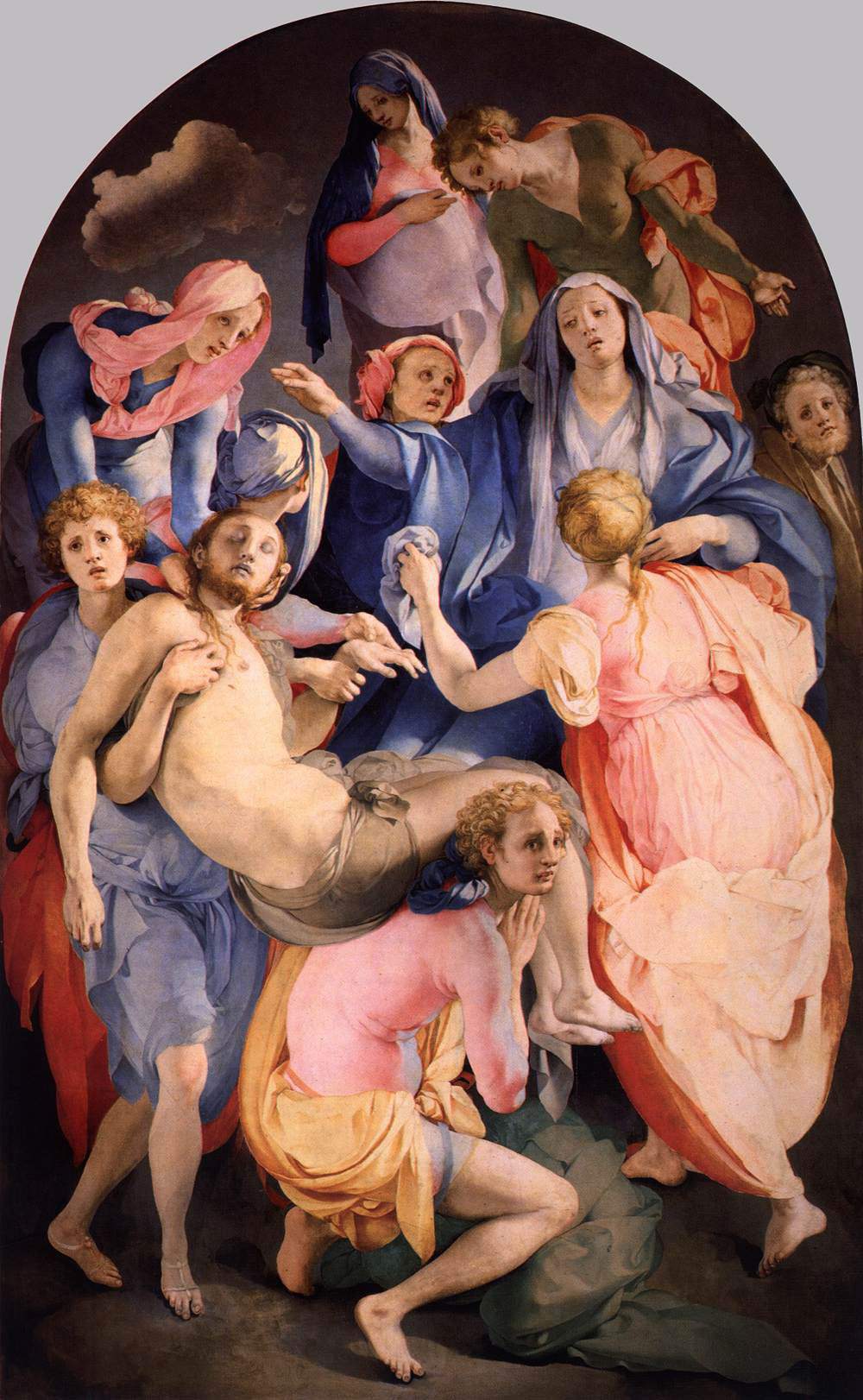 In arrivo a settembre una straordinaria mostra sull'arte del Cinquecento a Firenze