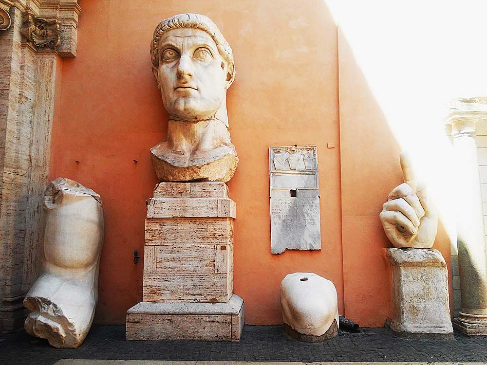Rome, Capitoline Museums and civic museums set to restart May 18. Here are the measures