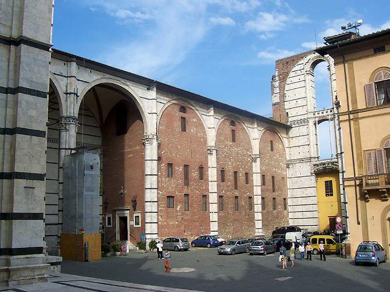Siena: sotto al Duomo un concerto e una cena di beneficenza per i beni culturali di Norcia