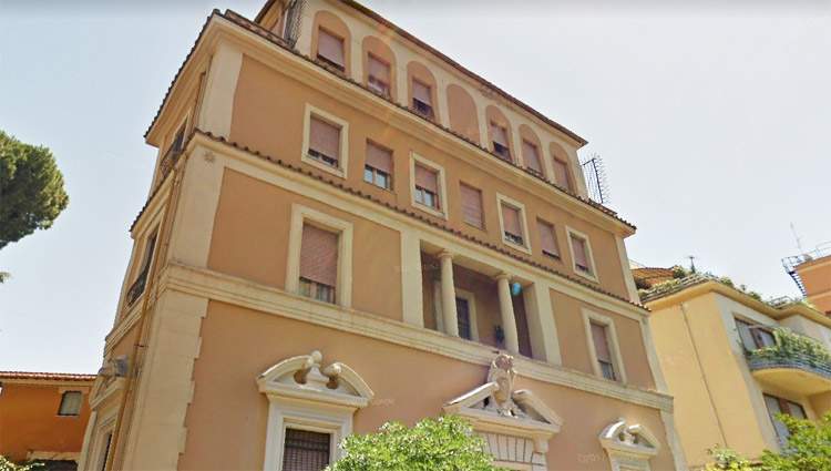 Rome, start of demolition of historic cottage: appeals fall on deaf ears
