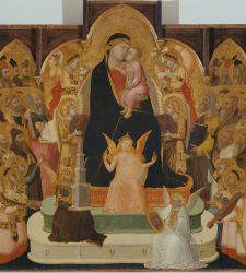 La grande mostra su Ambrogio Lorenzetti a Siena: ecco tutte le informazioni