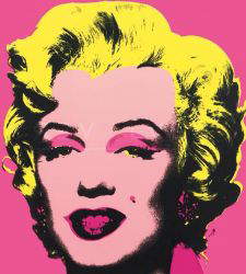 Andy Warhol de nuevo: una nueva exposición en Palermo sobre el gran artista estadounidense
