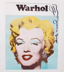 Warhol contra Gartel: el divertido concurso de tamarrismo de Lucca