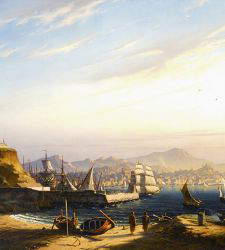 La storia di Genova e della Lanterna per immagini è in mostra a Palazzo Reale