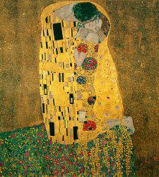 L'expérience Klimt à Florence prolongée