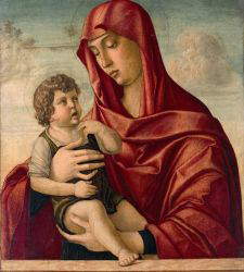 Masterpieces of the Academy of Concordi at Roncale Palace