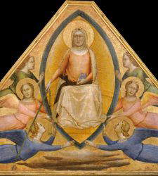 A Prato una grande mostra d'arte attorno alla Sacra Cintola come simbolo religioso e civile