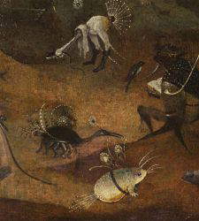 Prosegue la mostra su Jheronimus Bosch a Venezia
