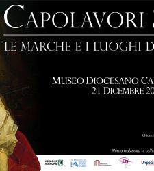 I capolavori sibillini dalle Marche in mostra a Milano