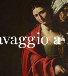 "Da Caravaggio a Bernini" alle Scuderie del Quirinale