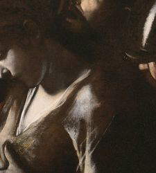 Via alla mostra sull'Ultimo Caravaggio alle Gallerie d'Italia a Milano