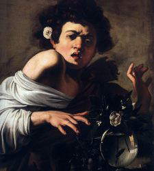 A settembre a Milano una grande mostra dedicata a Caravaggio