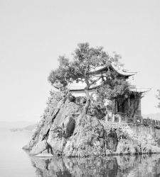 Bruce Chatwin. the journey continues: photographic exhibition in Castelnuovo Magra 