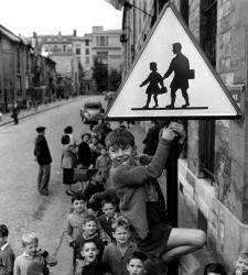 Al Broletto di Pavia presto esposte le fotografie più celebri di Doisneau
