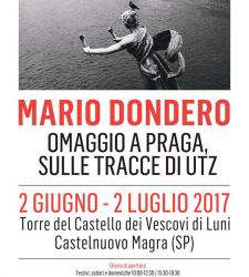 Comienza en Castelnuovo Magra una exposición dedicada a Mario Dondero
