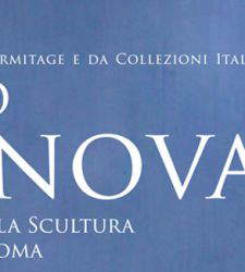 Dopo Canova: a Carrara una mostra sui percorsi del neoclassicismo e del purismo