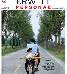 Une grande rétrospective Elliott Erwitt à Forlì