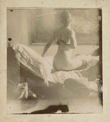 Fotografía del siglo XIX expuesta en el Rijksmuseum de Ámsterdam