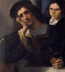 A Roma una mostra su Giorgione per esplorare i labirinti del cuore