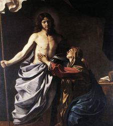 Guercino e Mattia Preti a confronto in una mostra in Calabria