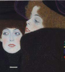 Klimt, Schiele et les Sessions européennes exposés ensemble pour la première fois à Rovigo