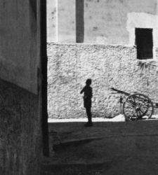 “Henri Cartier Bresson Fotografo”: a Palermo una mostra sul fotografo francese