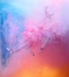David LaChapelle a Venezia