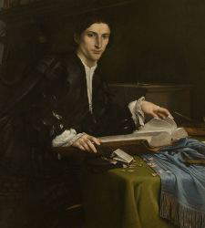 Quarto Dialogo alla Pinacoteca di Brera
