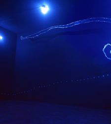 “Ambienti/Environments”: gli ambienti di Lucio Fontana in mostra