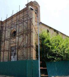 Der Schutz des italienischen Kulturerbes: Mutignano und die Kirche Madonna della Consolazione