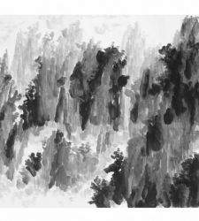 Apre al Vittoriano di Roma la mostra di Mao Jianhua