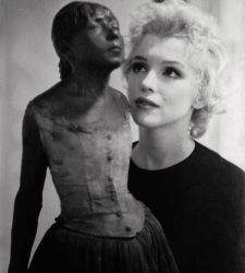 A Roma una mostra internazionale dedicata a Marilyn Monroe