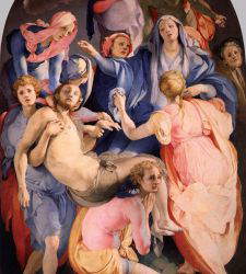 In arrivo a settembre una straordinaria mostra sull'arte del Cinquecento a Firenze