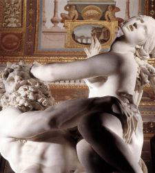 La Galleria Borghese celebra l'arte di Gian Lorenzo Bernini