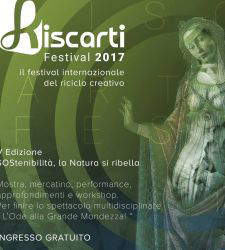 “SOStenibilità, la Natura si ribella”: la mostra a Roma