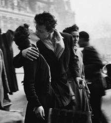 Robert Doisneau, le photographe de l'imperfection du quotidien, exposé à Lucques