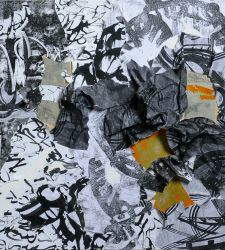 Messaggi Imprevisti: Simonetta Ferrante in mostra a Milano