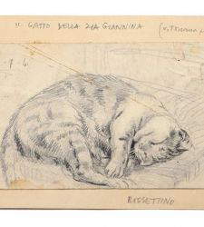 A Bologna apre la mostra dedicata ai disegni di Wolfango