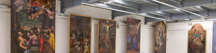 MAGI '900, von Modigliani bis Manzoni und mehr: Die Kunst des 20. Jahrhunderts und das Territorium im Emilianischen Museum