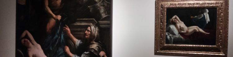 Le temps de découvrir la vérité: un certificat de solidarité de Domenico Fiasella à Artemisia Gentileschi?