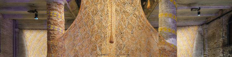 Höhepunkte der Biennale von Venedig 2017: 10 Werke, auf die man achten sollte