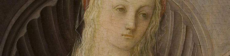 La "deliciosa obra maestra" de Montespertoli: la Virgen con el Niño de Filippo Lippi