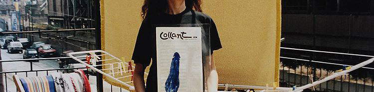 Artissima, 10 Werke aus dem Italian Art Depot Present