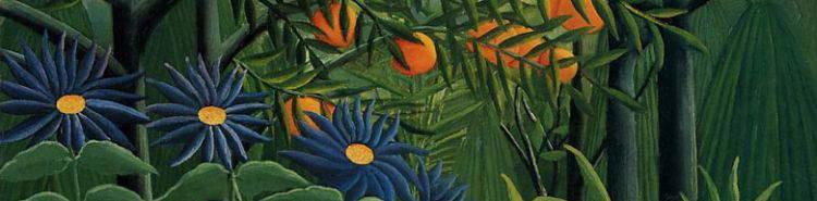 Picasso and Rousseau, November 1908: a memorable dinner