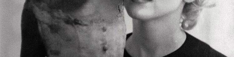 Marilyn Monroe und die Kunst